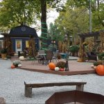 S &amp; H Campground - Greenfield, IN - RV Parks