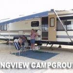 Longview Campground - Lee&#039;s Summit, MO - County / City Parks