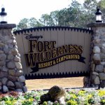 Disneys Fort Wilderness Resort - Lake Buena Vista, FL - RV Parks