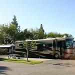Blackstone North RV Park - Fresno, CA - RV Parks