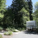 Tanners Flat Campground - wasatch, UT - RV Parks