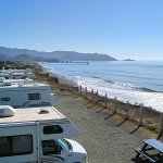 San Francisco RV Resort - Pacifica, CA - Encore Resorts
