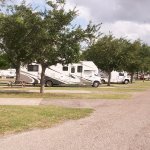Hatch RV Park - Corpus Christi, TX - RV Parks