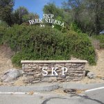 Park of the Sierras - Coarsgold, CA - RV Parks