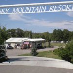 Sky Mountain Resort RV Park - Chama, NM - RV Parks