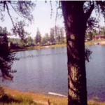 Davy Lake Campground &amp; Resort - Ignace, ON - RV Parks