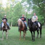 True West Campground &amp; Stables - Jamestown, TN - RV Parks
