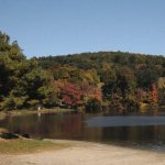 Lake Waramaug State Park - New Preston, CT - Connecticut State Parks