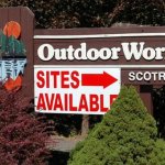 Scotrun RV Resort - Scotrun, PA - Thousand Trails Resorts