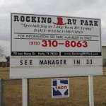 Rocking B RV Park - Hutto, TX - RV Parks