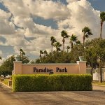 Paradise Park RV Resort - Harlingen, TX - Encore Resorts