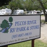 Pecos River RV Park - Carlsbad, NM - RV Parks