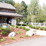 Camp Lord Willing RV Park &amp; Campground - Monroe, MI - RV Parks