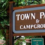 Telluride Town Park Campground - Telluride, CO - County / City Parks