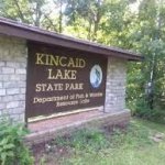 Kincaid Lake State Park - Falmouth, KY - Kentucky State Parks