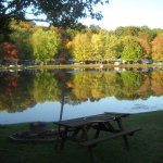 Timashamie Family Campground - Salem, OH - RV Parks