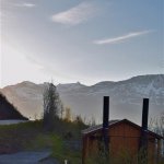 Allison Point Campground - Valdez, AK - County / City Parks