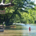 HoHumm Canoe Rental &amp; Campground - Lebanon, MO - RV Parks