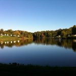 Kochs Meadow Lake Campground - Tipton, IA - RV Parks