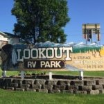 Lookout RV Park - Pendleton, OR - RV Parks