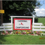Cardinal Campground - Campbell, NY - RV Parks
