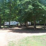 Three Creeks Campground - La Grange, GA - RV Parks