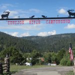 Conejos River Campground - Antonito, CO - RV Parks