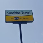 Sunshine Travel RV Park - Vero Beach, FL - Encore Resorts