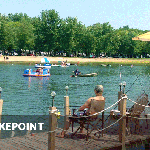 Lakepoint Club Corp - Wilmington, IL - RV Parks