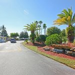 Lake Magic RV Resort - Clermont, FL - Encore Resorts