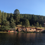 Silver Springs RV Campground and Trout Pond - Cloudcroft, NM - RV Parks