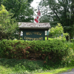 Belview Campground - Barton, VT - RV Parks