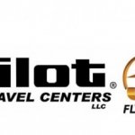 Flying J Travel Plaza - Haines City, FL - Free Camping
