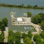 Portageview Campground - Port Clinton, OH - RV Parks