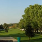 Bark River Campground and Resort - Jefferson, WI - RV Parks