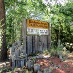 Bakers Acres Campground - Little Egg Harbor, NJ - RV Parks