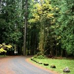 Squire Creek Park &amp; Campground - Arlington, WA - County / City Parks