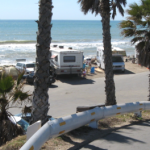 Faria Beach Park - Ventura, CA - County / City Parks