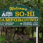 So Hi Campground - Accord, NY - RV Parks