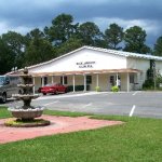 Adrian Camp &amp; Conference Ctr - Adrian, GA - RV Parks