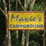 Maxies Campground - Broussard, LA - RV Parks