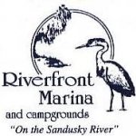 River Front Marina Campground - Fremont, OH - RV Parks