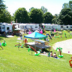 Hickory Lakes Campgrounds - West Salem, OH - RV Parks