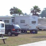 Jones Mobile Home &amp; RV Park - North Fort Myers , Fl - RV Parks