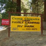 Camp Chiquita Campground - Georgetown, CA - RV Parks
