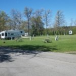Clearwater Campground - Ortonville, MI - RV Parks