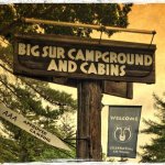 Big Sur Campgrounds &amp; Cabins - Big Sur, CA - RV Parks