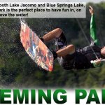 Fleming Park - Blue Springs, MO - County / City Parks