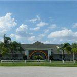 Rainbow RV Resort  - Frostproof, FL - Sun Resorts