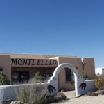 Taos Monte Bello RV Park - El Prado, NM - RV Parks